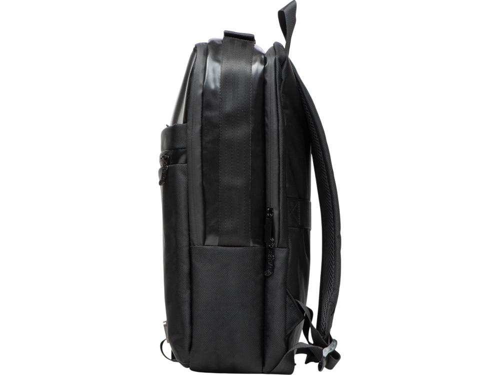 Рюкзак Getty для ноутбука 15.6'', черный-12