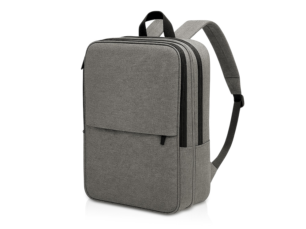 Рюкзак Denim, серый-0