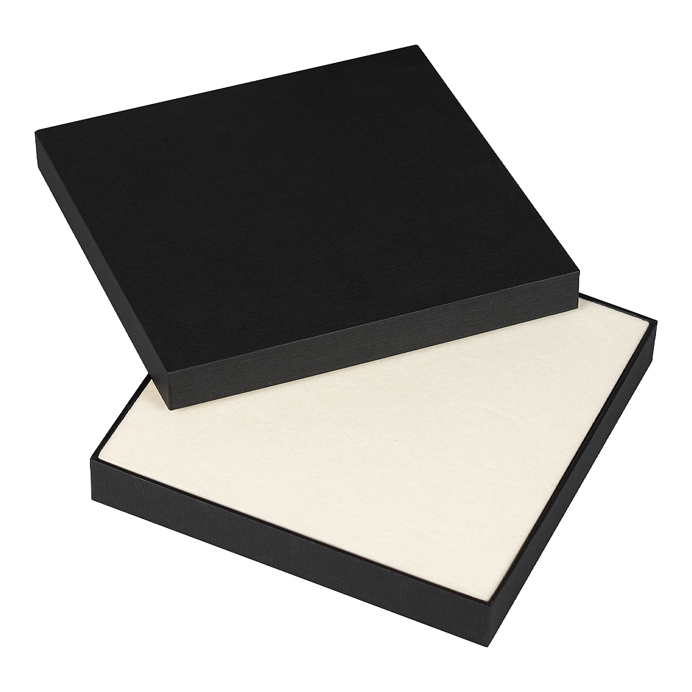 Набор подарочный Solution Superior Duo, Черный-1