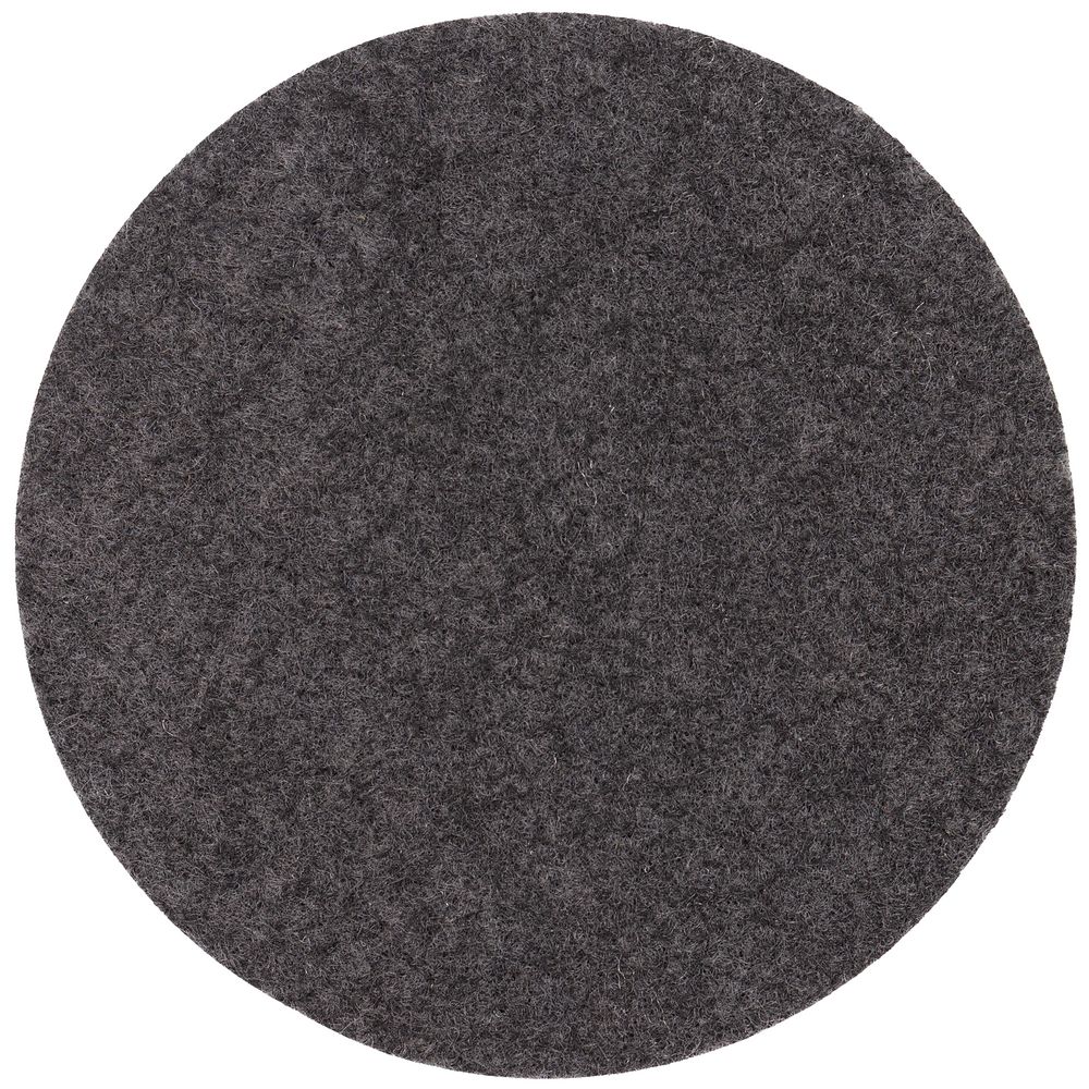 Лейбл светоотражающий Tao Round, L, синий-2