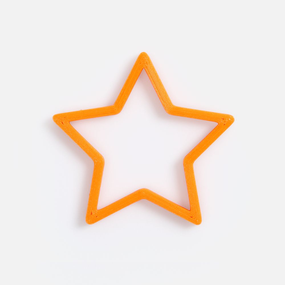 Набор Astrela, оранжевый-2