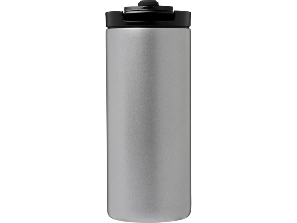 Вакуумный термостакан Lebou с медным покрытием 360 мл, серебристый-2