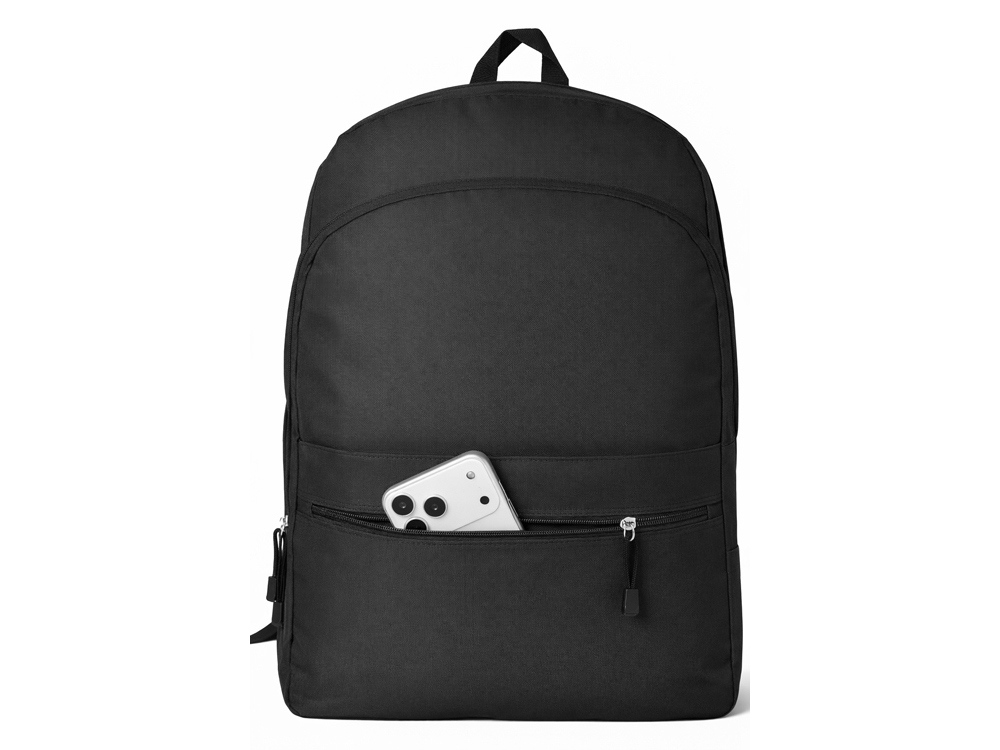 Рюкзак Rendy, черный-8