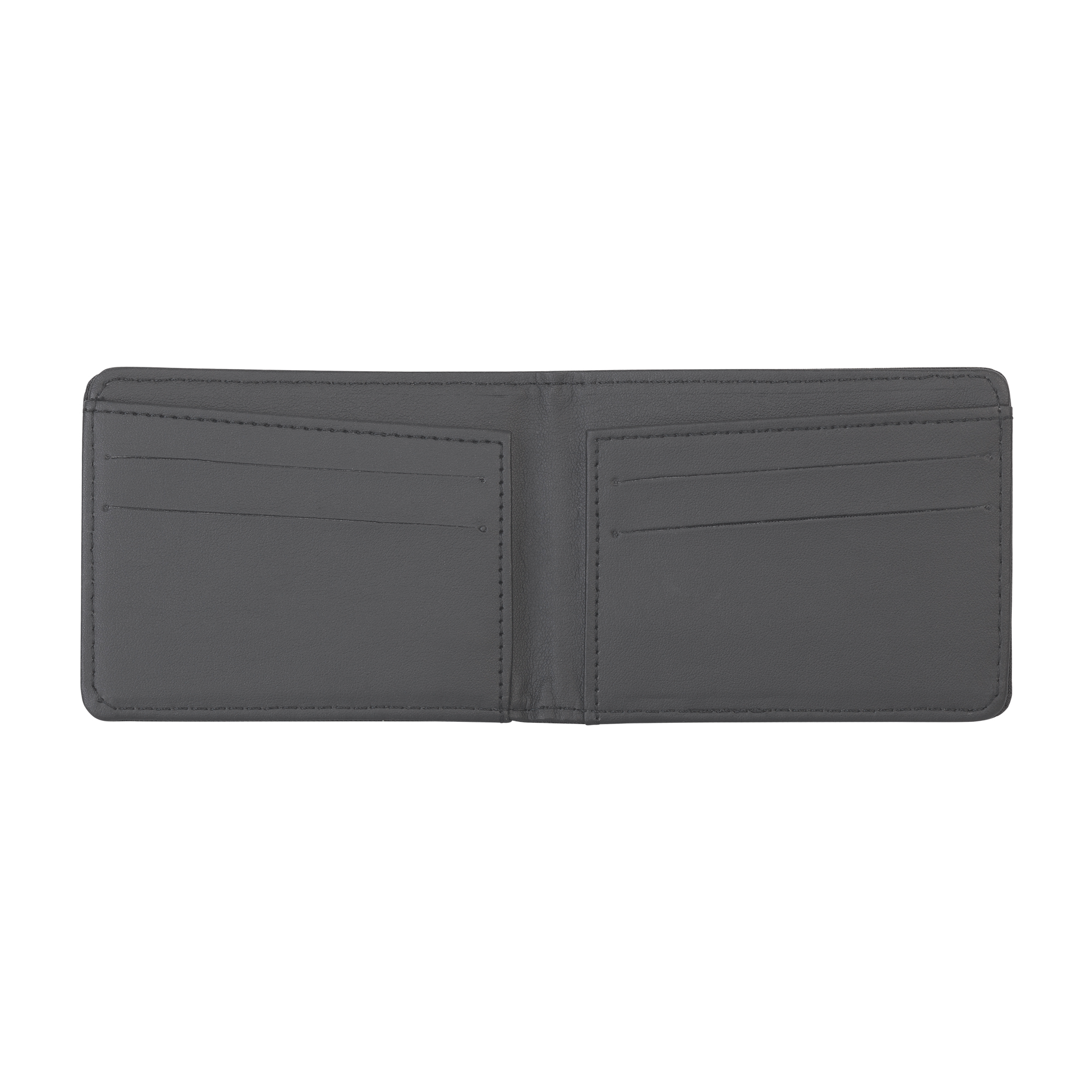 Портмоне с RFID - защитой от считывания данных кредиток-2