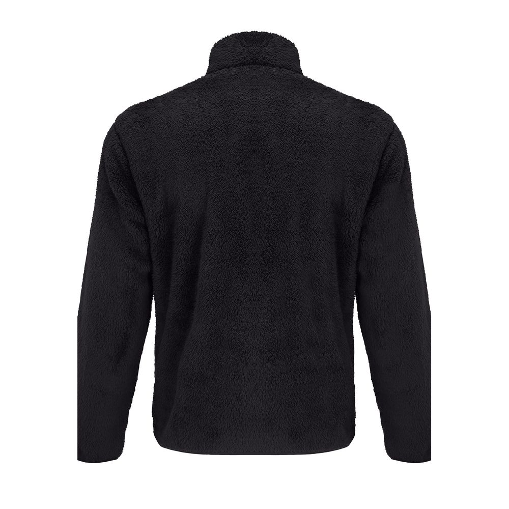 Куртка унисекс Finch, темно-серая (графит)-2