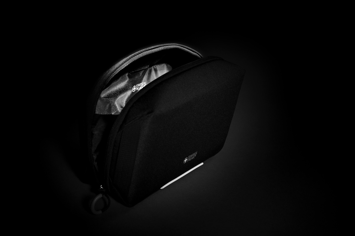 Органайзер для проводов Swiss Peak из rPET AWARE™-6