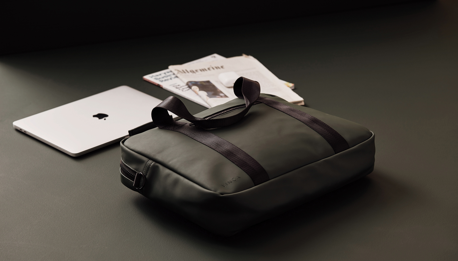 Сумка для ноутбука VINGA Baltimore-10