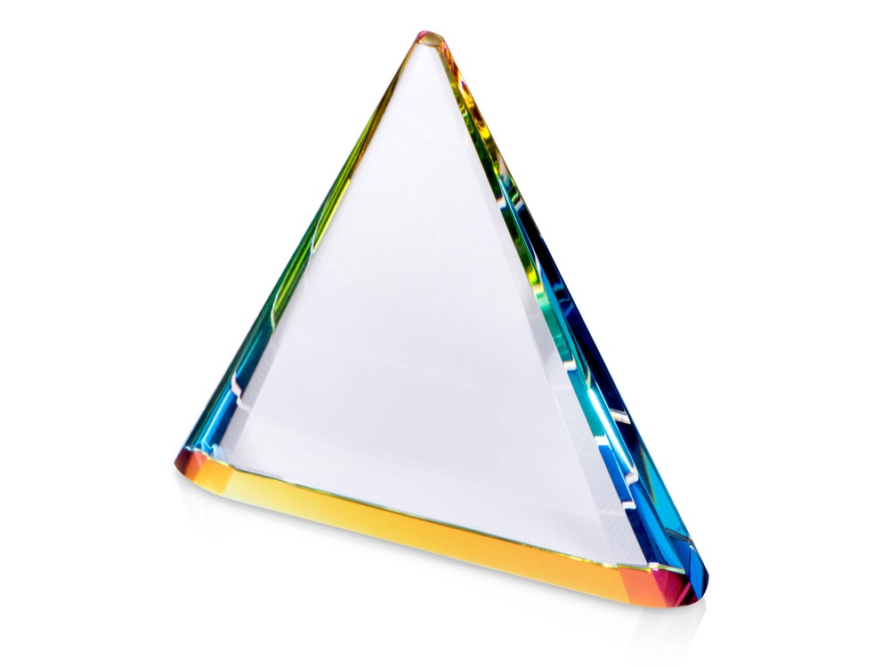 Награда Sunrise, прозрачный-0