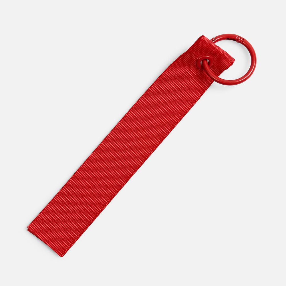 Ремувка Nakit, M, красная-0