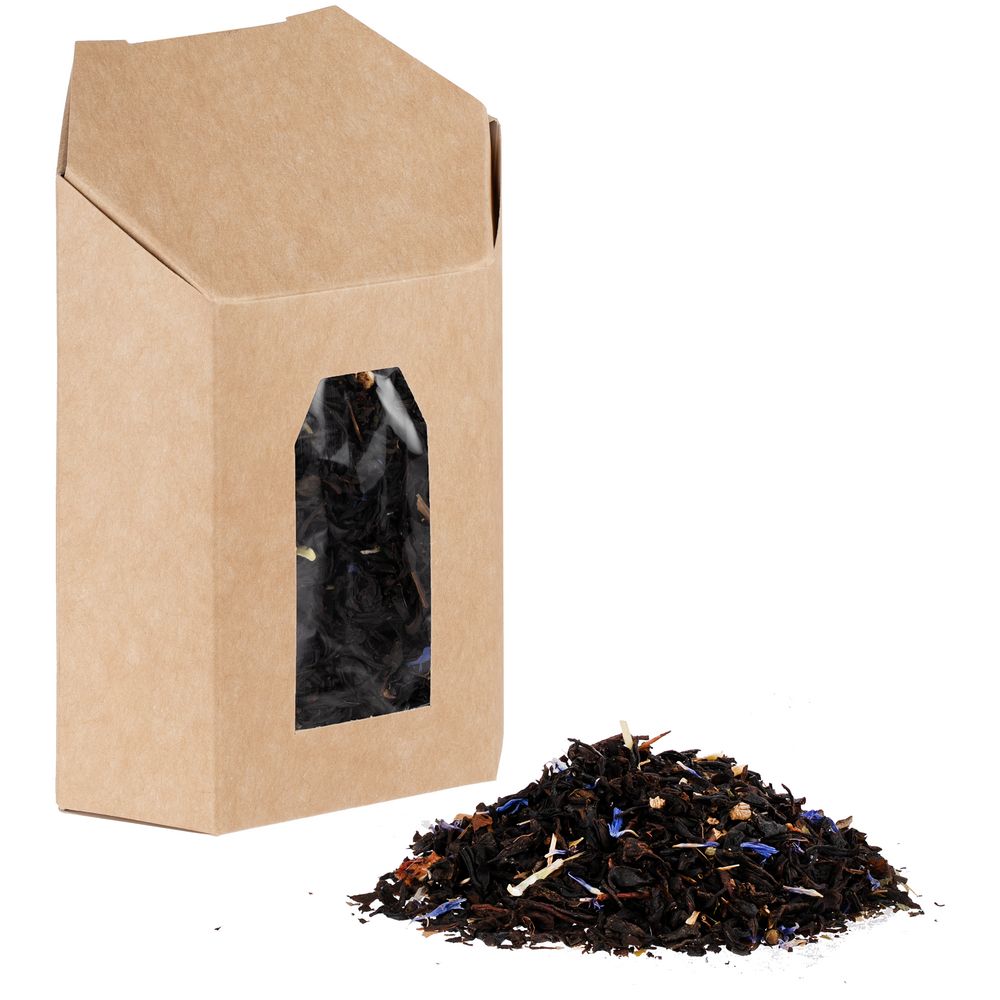 Чай «Брызги шампанского»-1