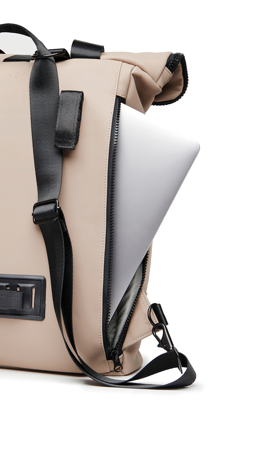 Сумка-рюкзак VINGA Baltimore-7