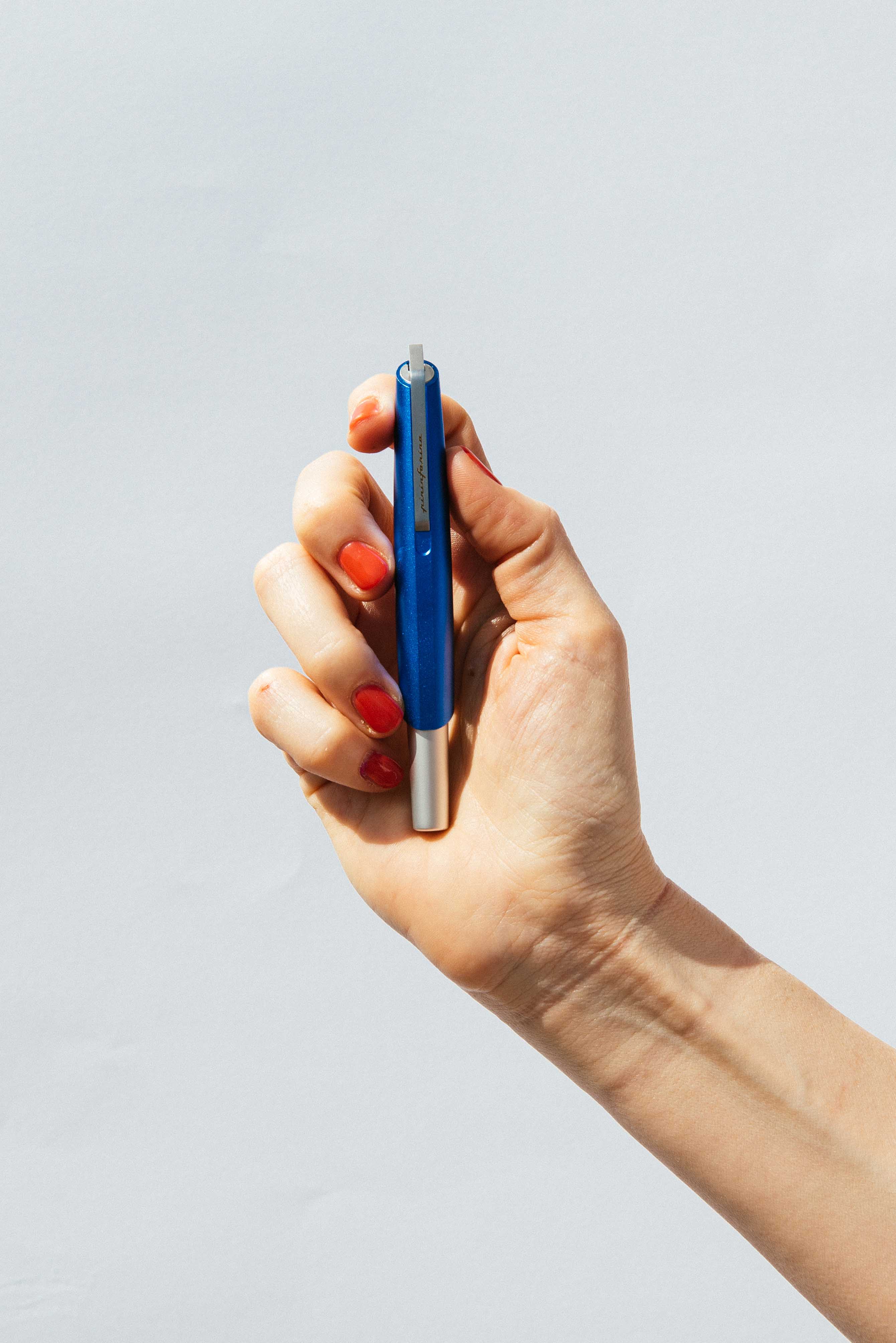 Роллер Pininfarina PF GO BLUE-6