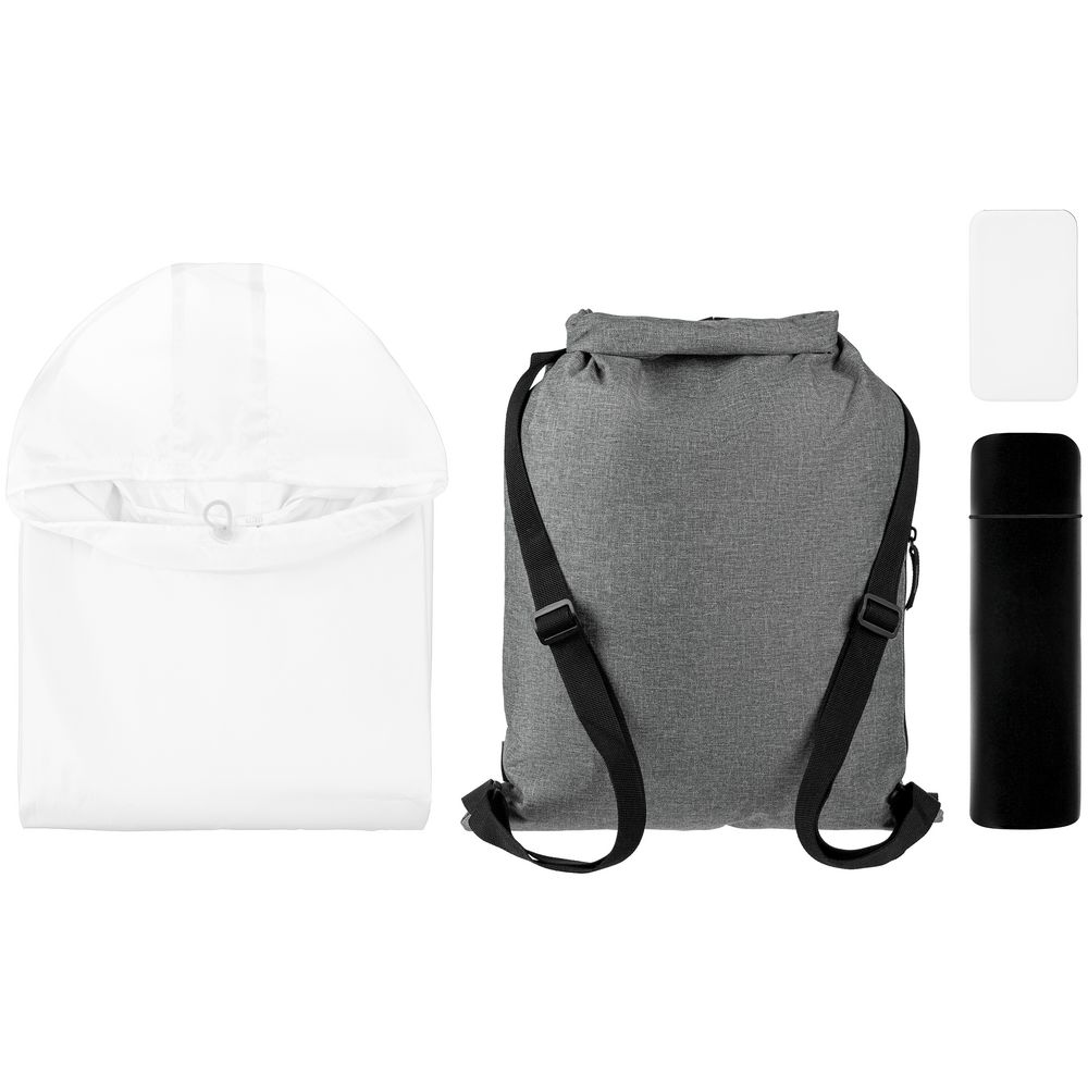 Набор Campani, белый-2