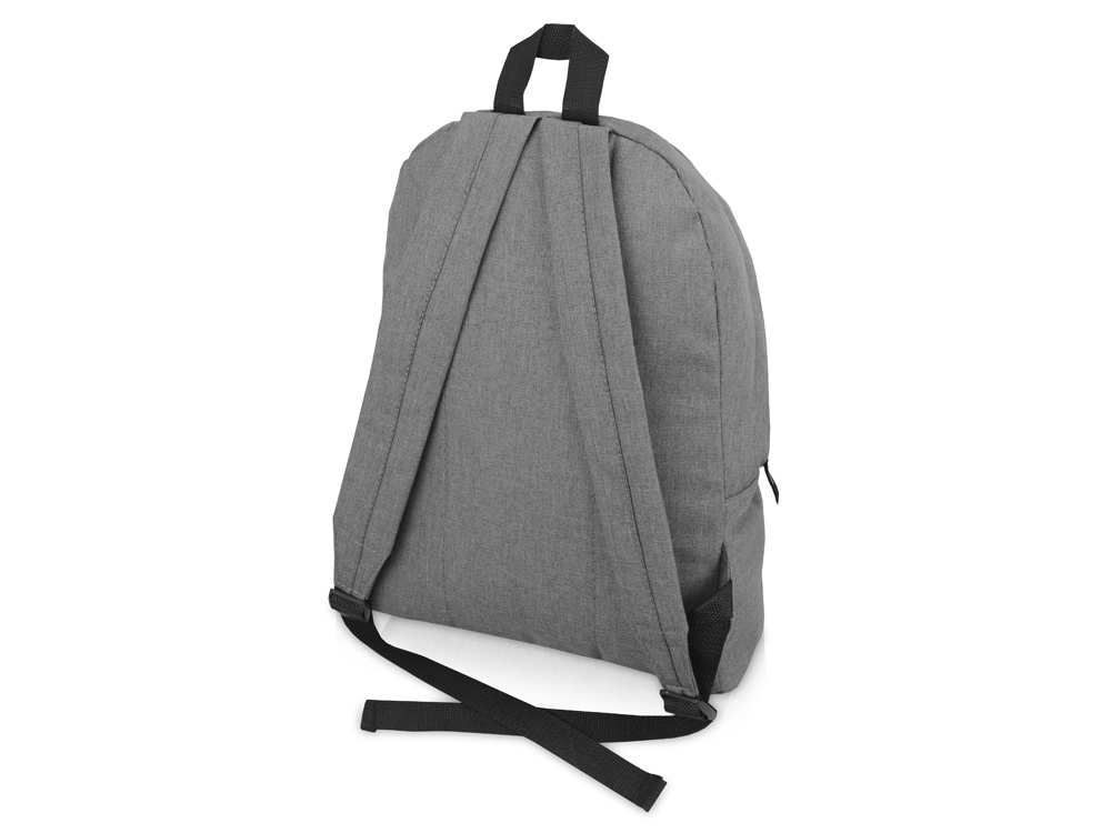 Рюкзак Сити, серый-1