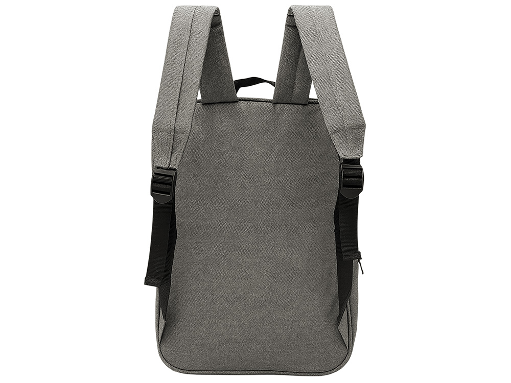 Рюкзак Denim, серый-3