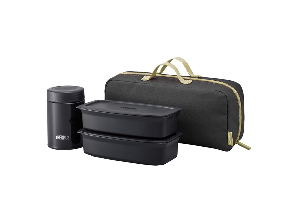 Ланч-набор тм THERMOS JEA-1001 SMB 1L-0