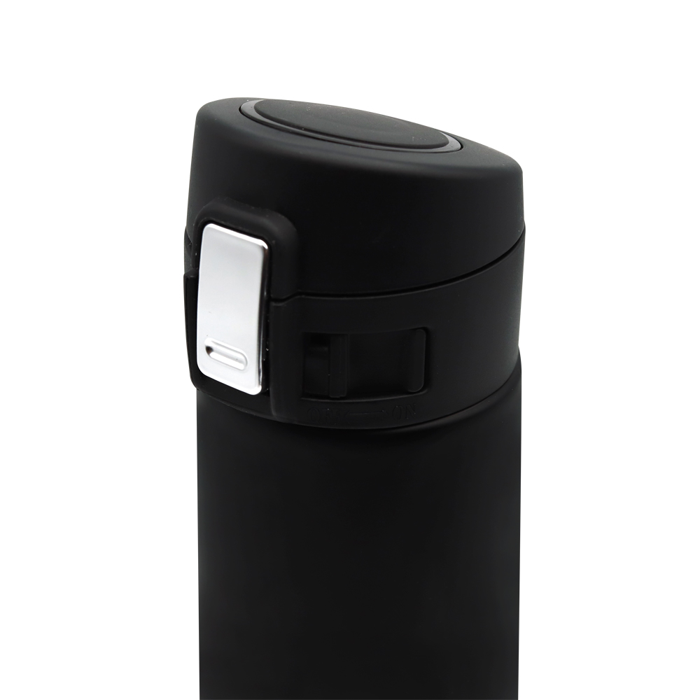 Термос Nolita, Черный-2