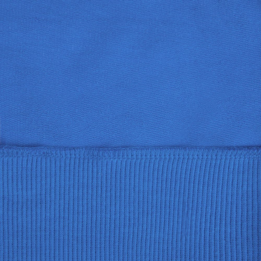 Худи Kirenga 2.0, ярко-синее-3