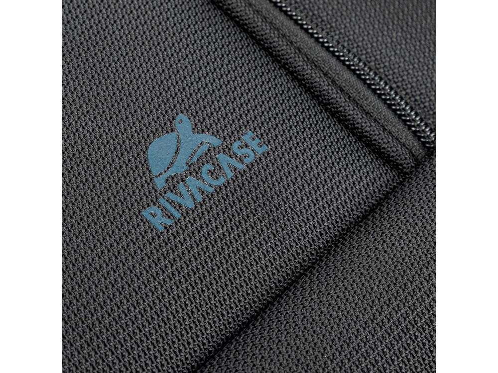 RIVACASE 8432 black ECO сумка для ноутбука 15.6 / 6-19