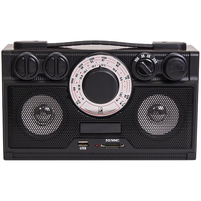 Радиоприемник «РП-304»-2