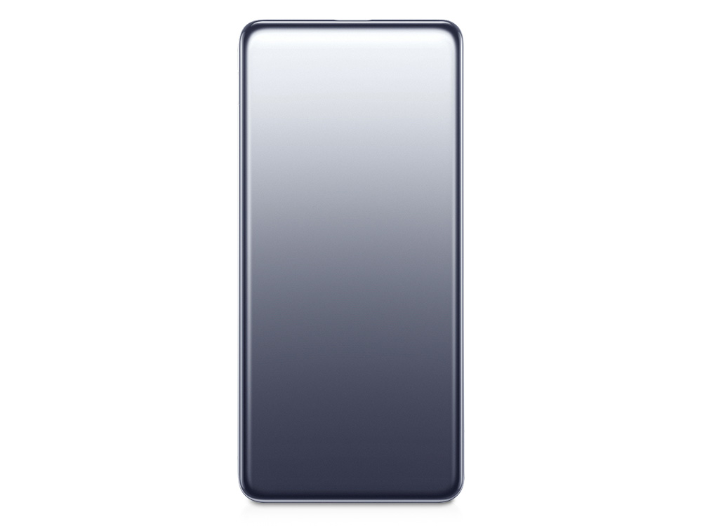 Внешний аккумулятор Xiaomi Ultra Slim Power Bank 5000mAh GL-0