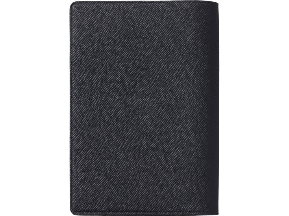 Обложка для паспорта Favor, черная-2