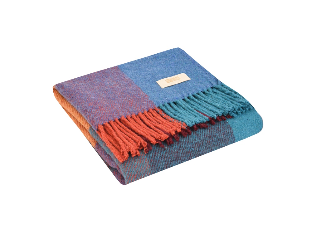 Плед VLR CONCEPT MUMBAI 7001-0