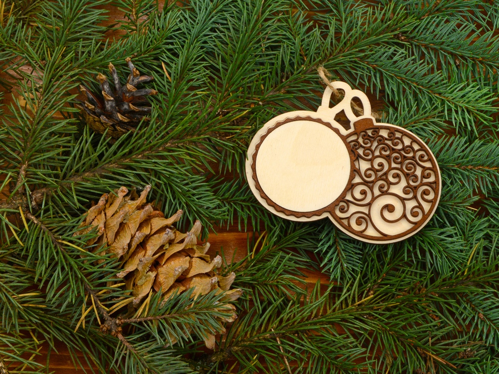 Подвеска Шары-2