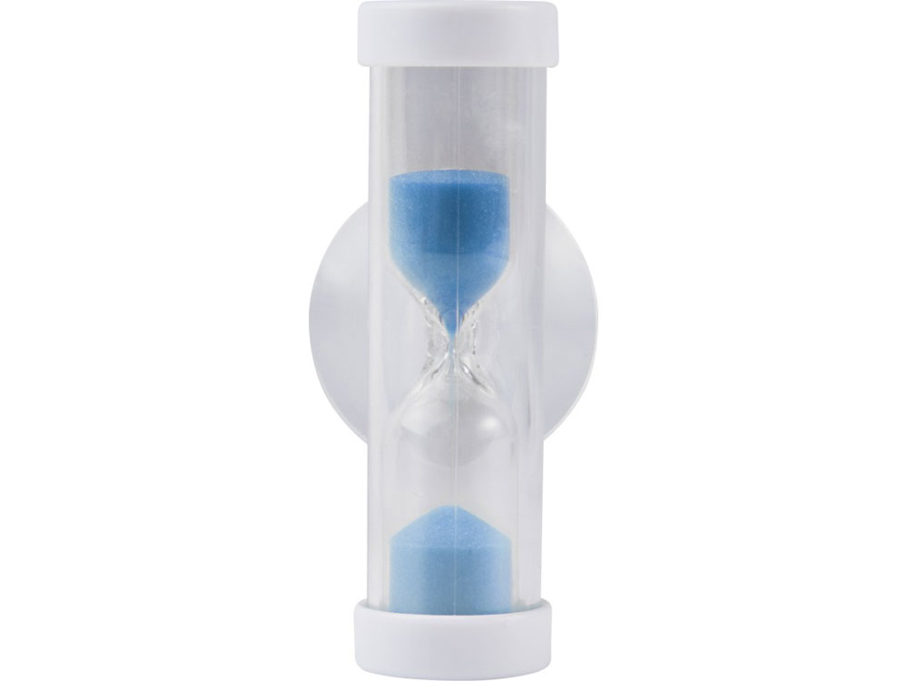 Таймер для душа Catto, синий-1