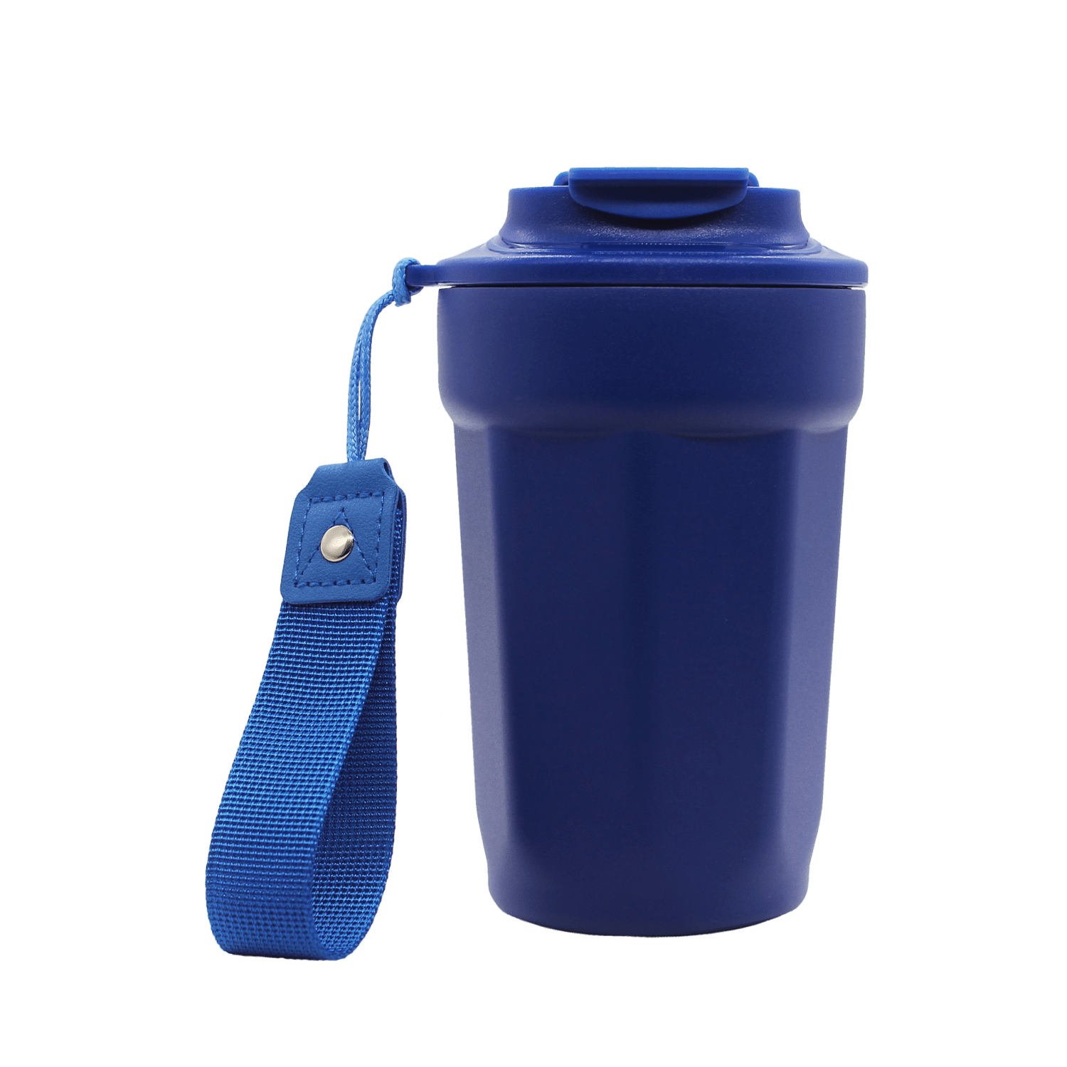 Термостакан TEDGE (синий)-1