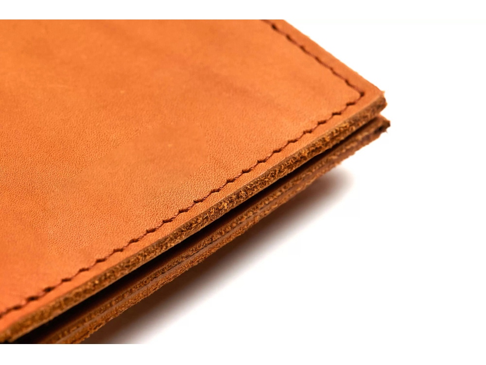 Обложка для паспорта Руга, оранжевый-3