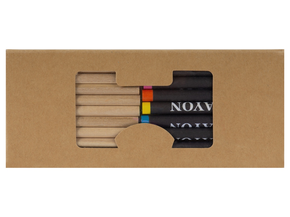 Набор карандашей Draft-3