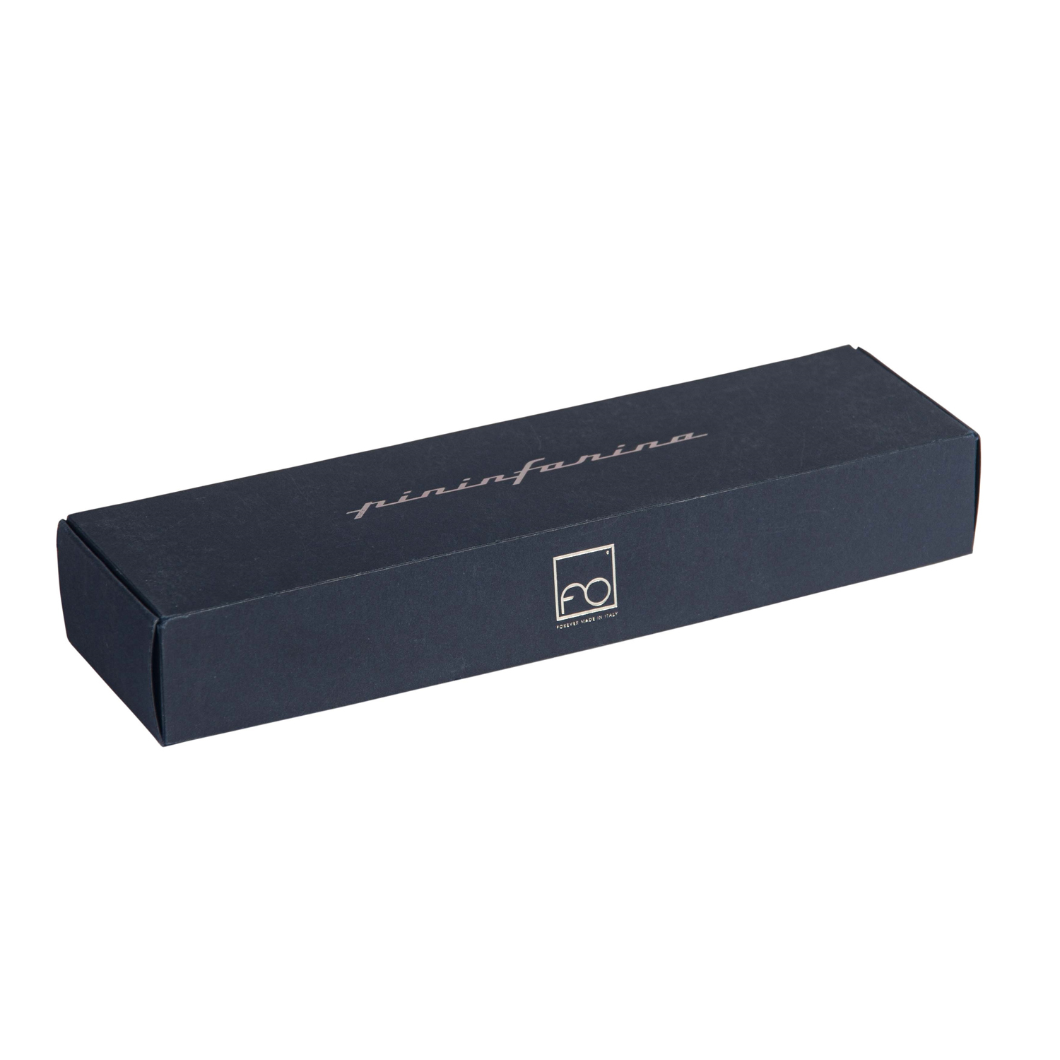 Вечная ручка Pininfarina Cambiano GLOSSY BLACK-3