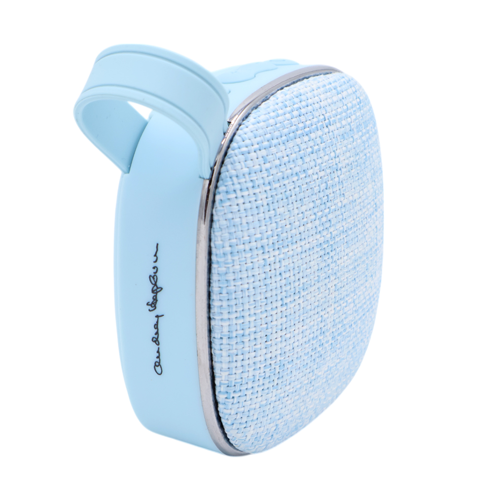 Беспроводная Bluetooth колонка X25 Outdoor (BLTS01), Синий-2