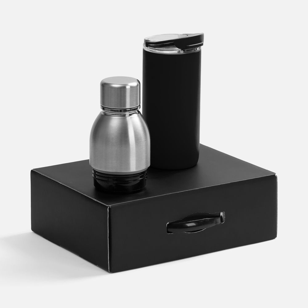 Набор Varianti, черный-0