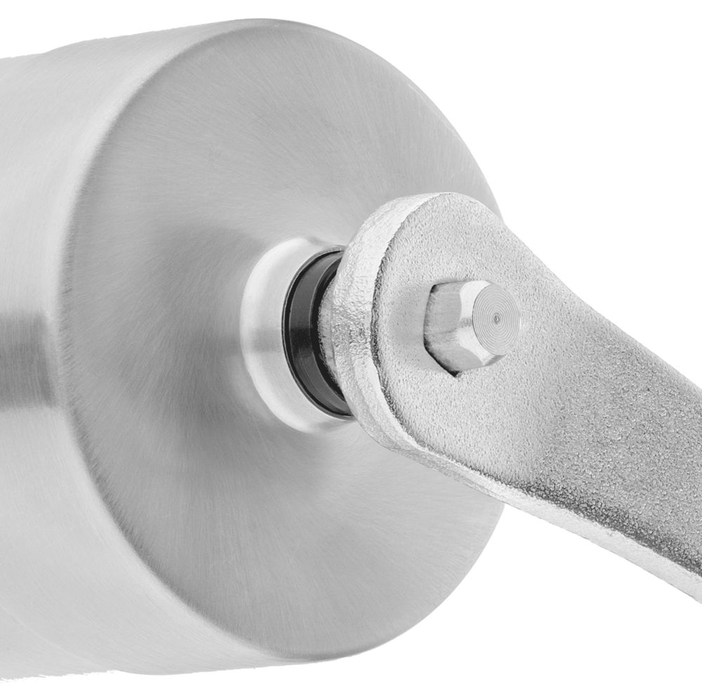 Кофемолка ручная Malena, в коробке-1