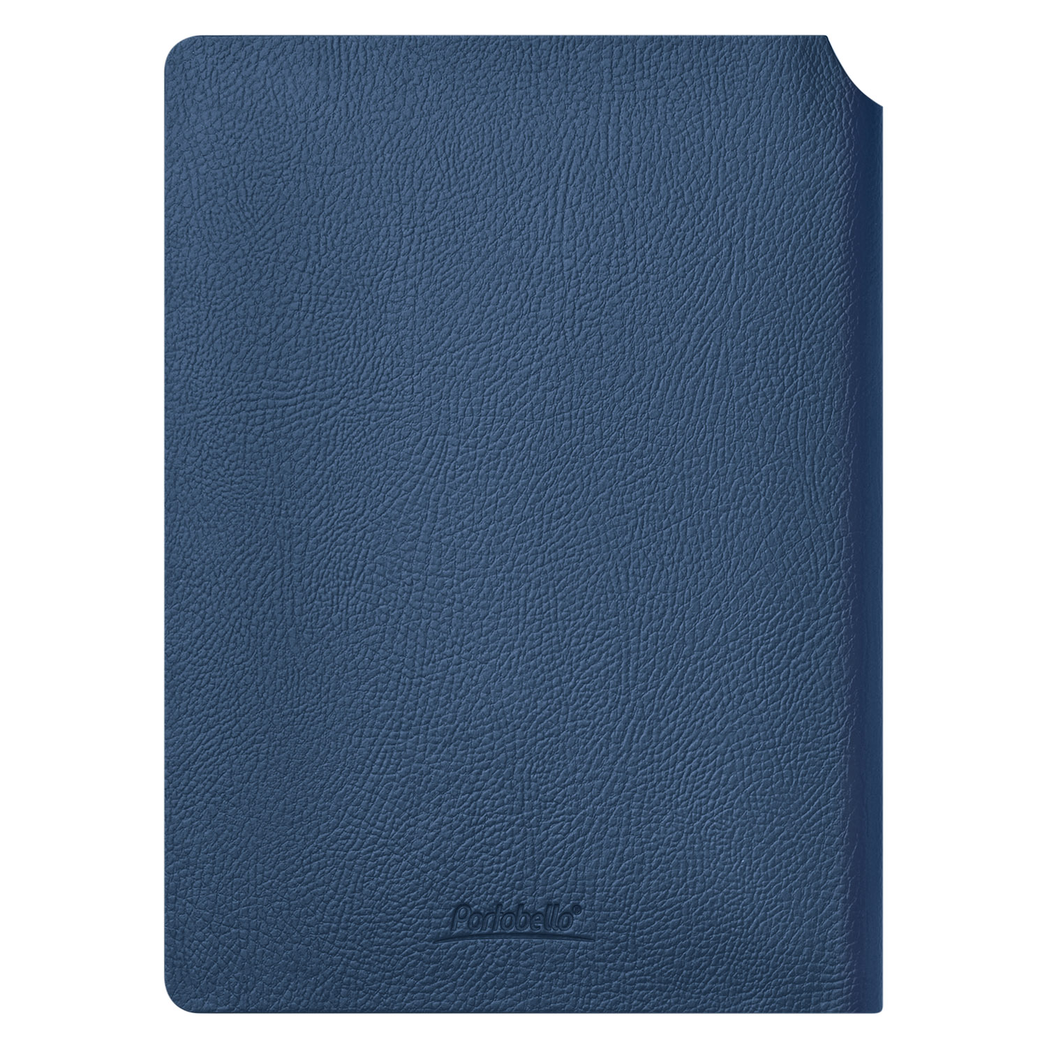 Ежедневник Молто (Molto) недатированный, синий (без упаковки, без стикера)-3