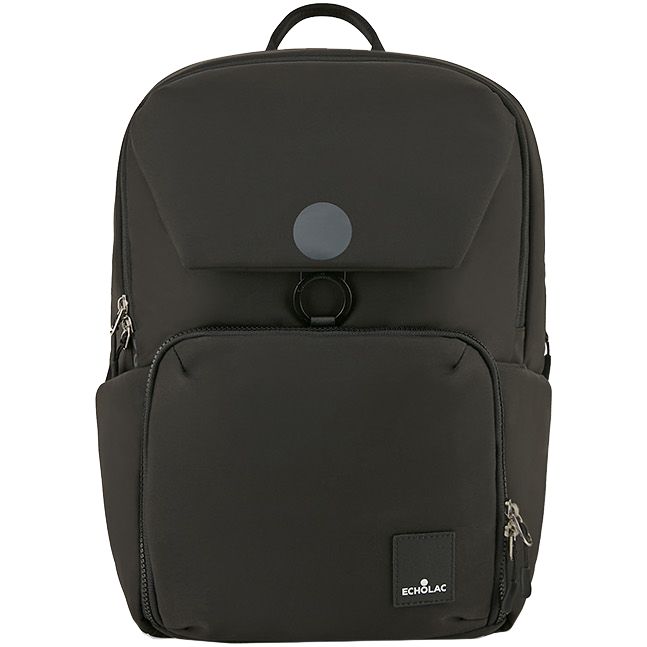 Рюкзак Supernova, черный-1