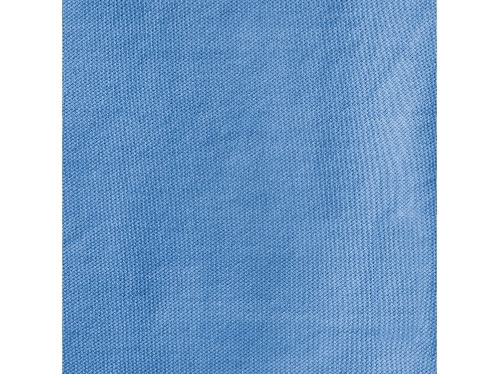 Рубашка поло Markham женская, голубой/антрацит-4