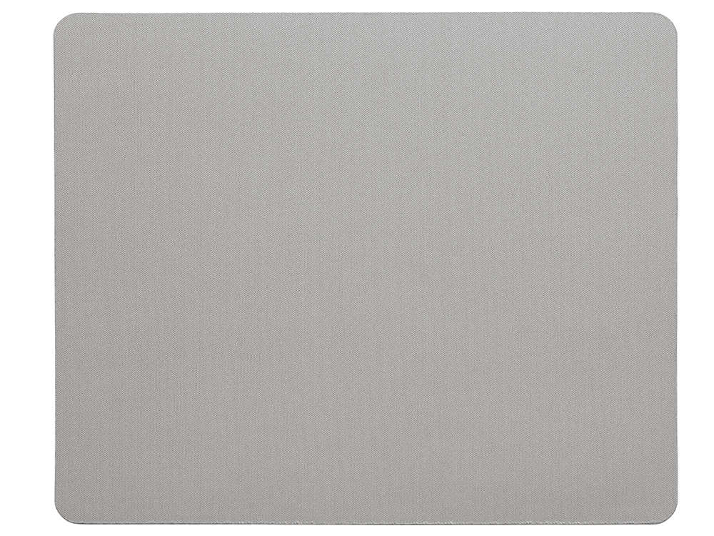 Коврик для мыши Mopo, серый-3