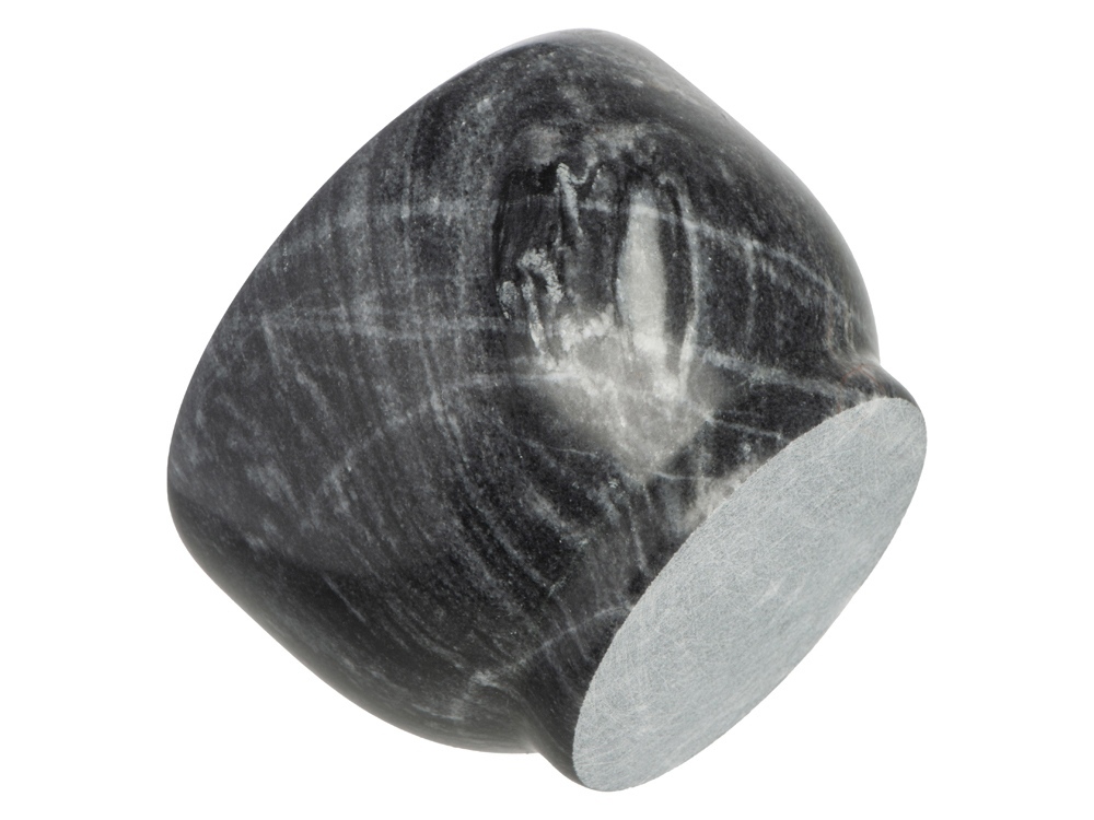 Ступка из натурального мрамора-7