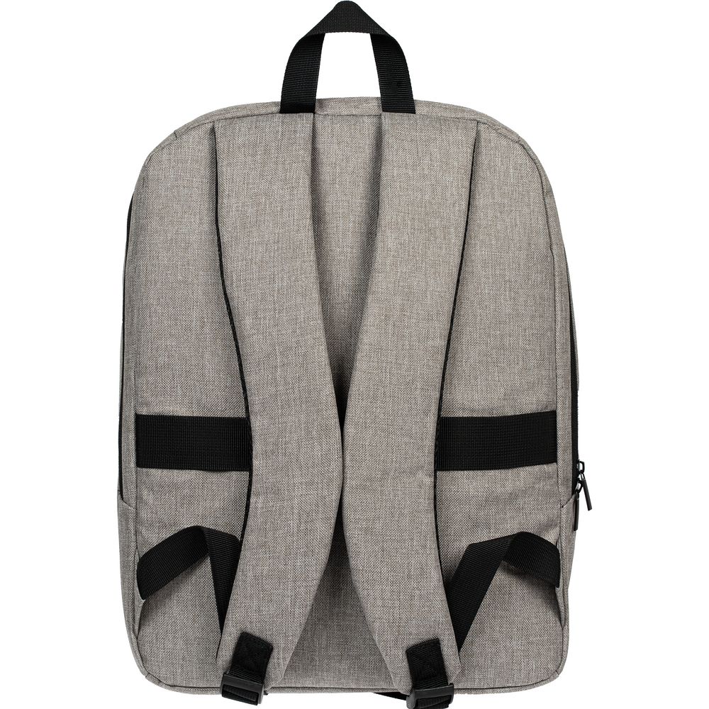 Рюкзак Pacemaker, серый-2