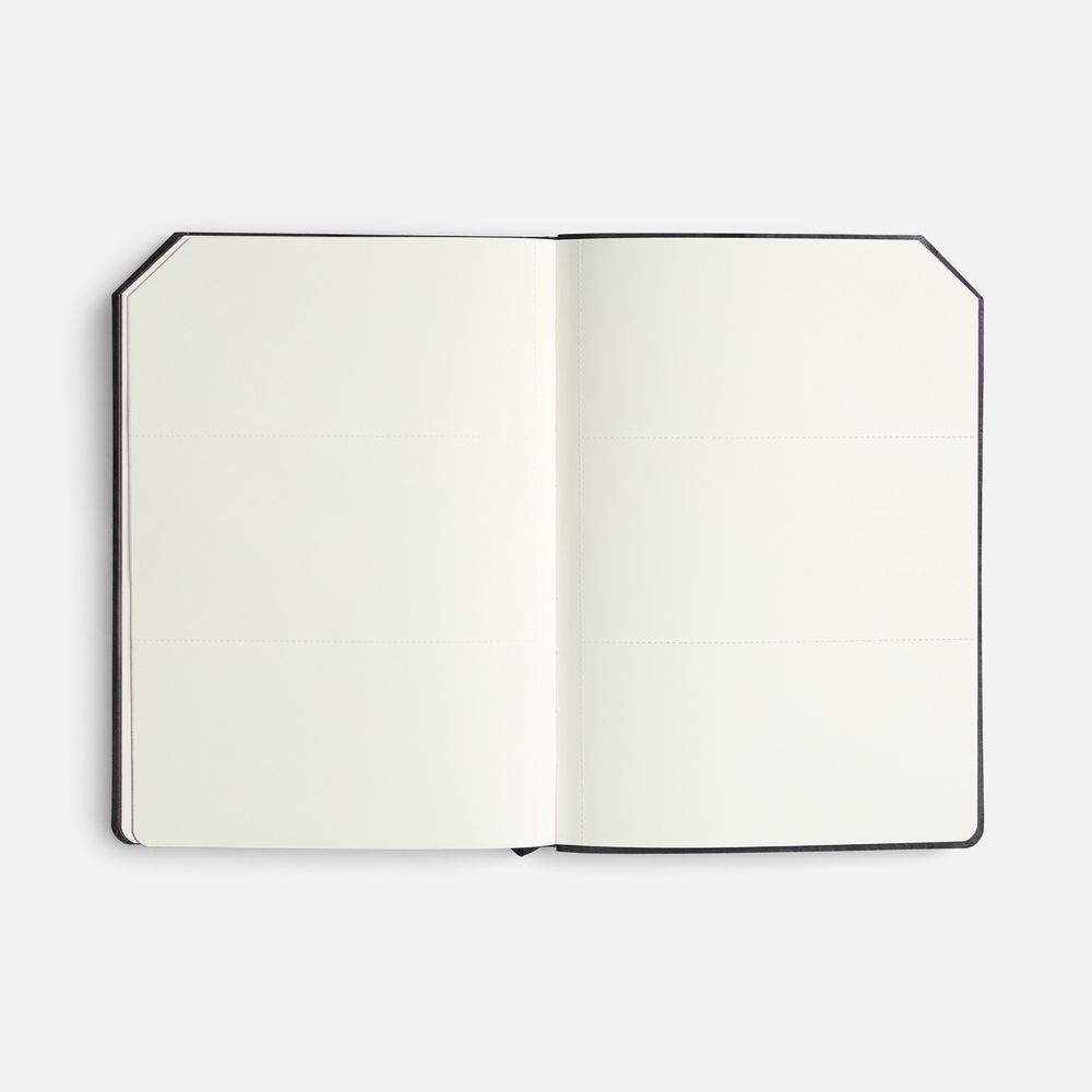 Ежедневник Espresso, недатированный, зеленый-4