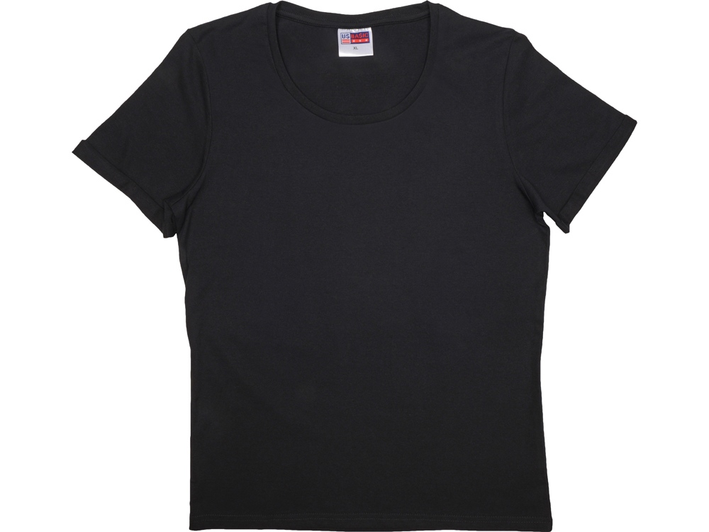 Футболка Sydney женская, черный-7