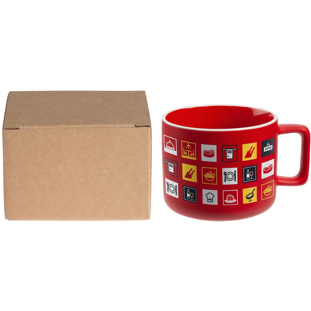 Чашка, Industry, кафе и рестораны-2