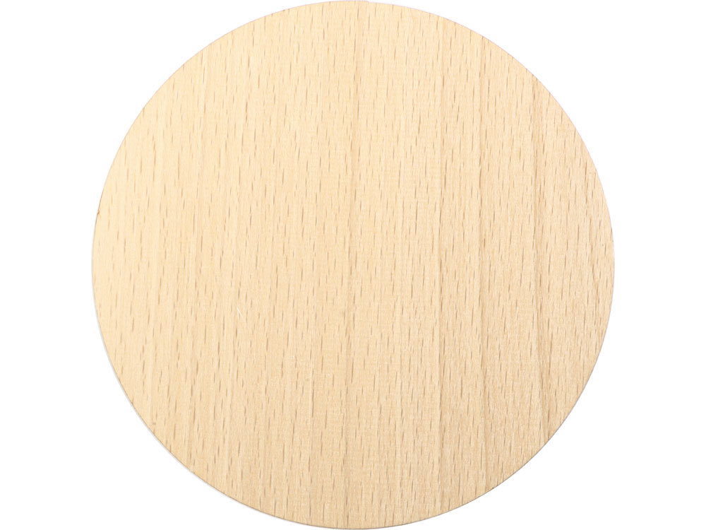 Набор круглых костеров на подставке Drink-4