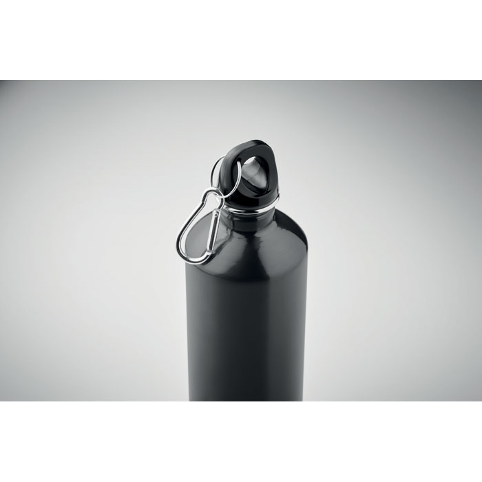Single wall bottle       750ml, черный-1