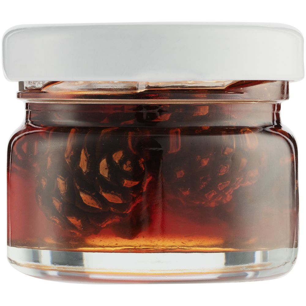 Варенье из сосновых шишек Foresta Mini-1