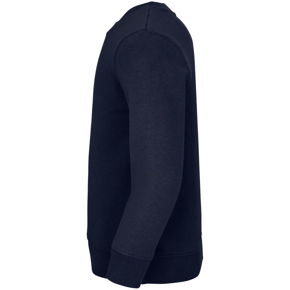 Свитшот детский Columbia Kids, темно-синий-2