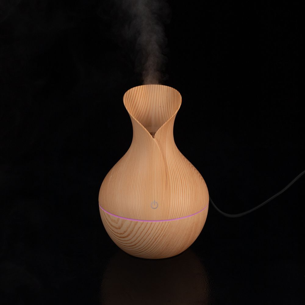 Настольный увлажнитель-ароматизатор Dewy-4